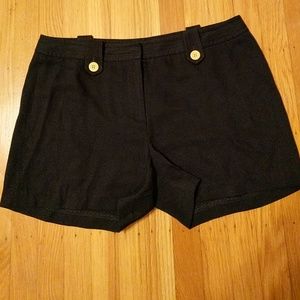 Nautical Shorts